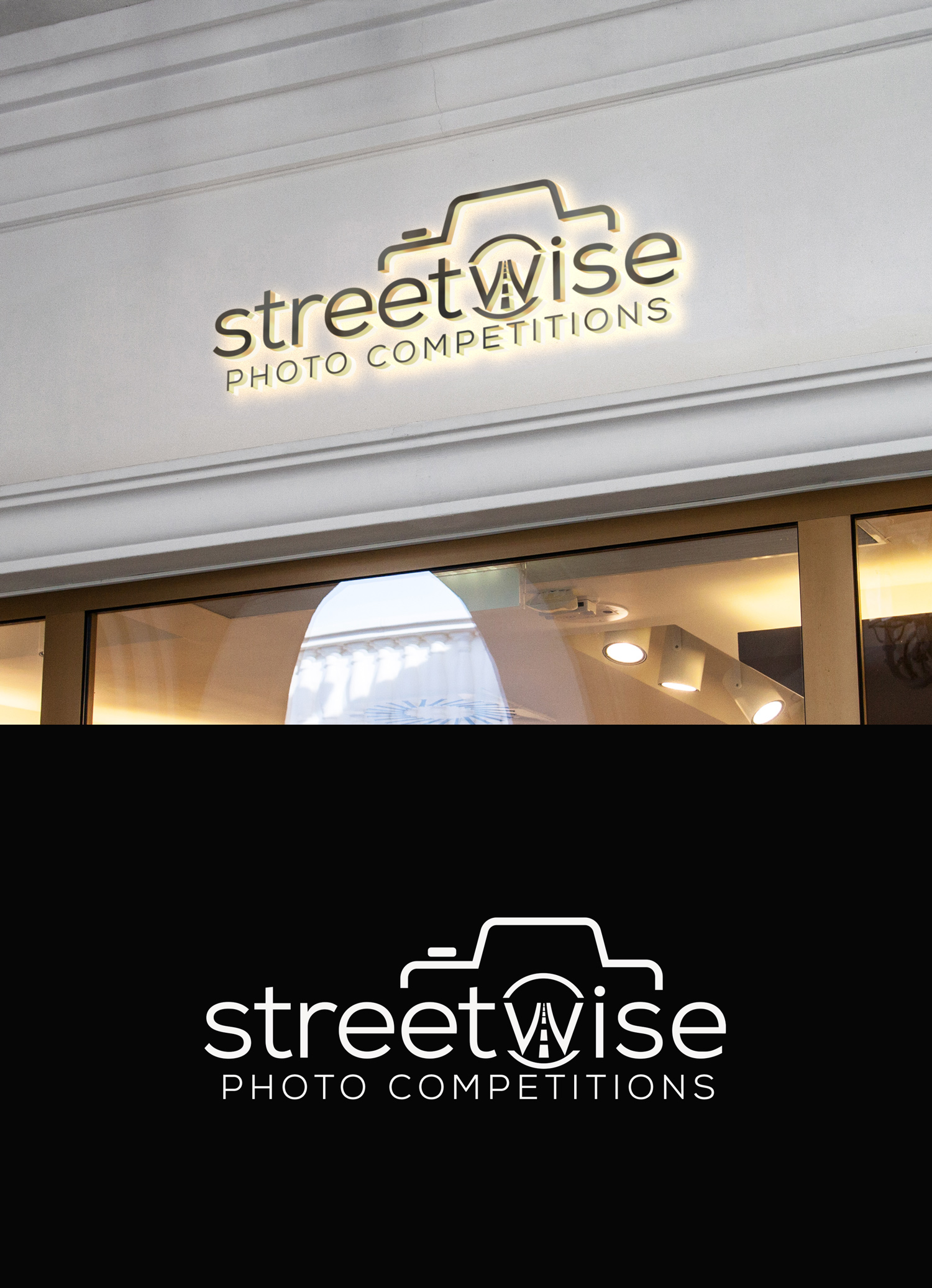 Logo Design by M Art & Design for this project | Design #31026432