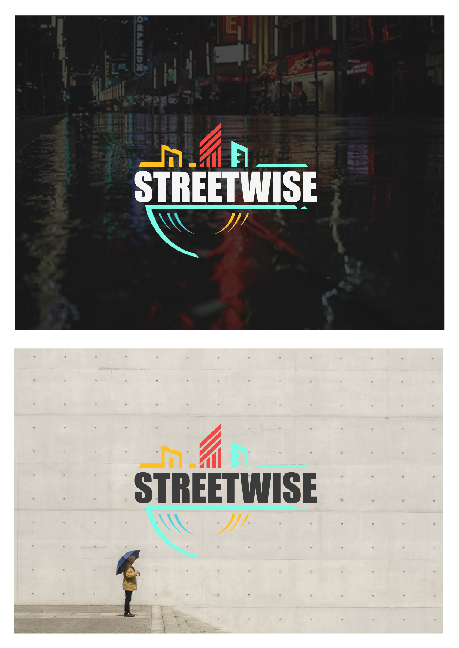 Logo Design by Tamerito for this project | Design #31069592