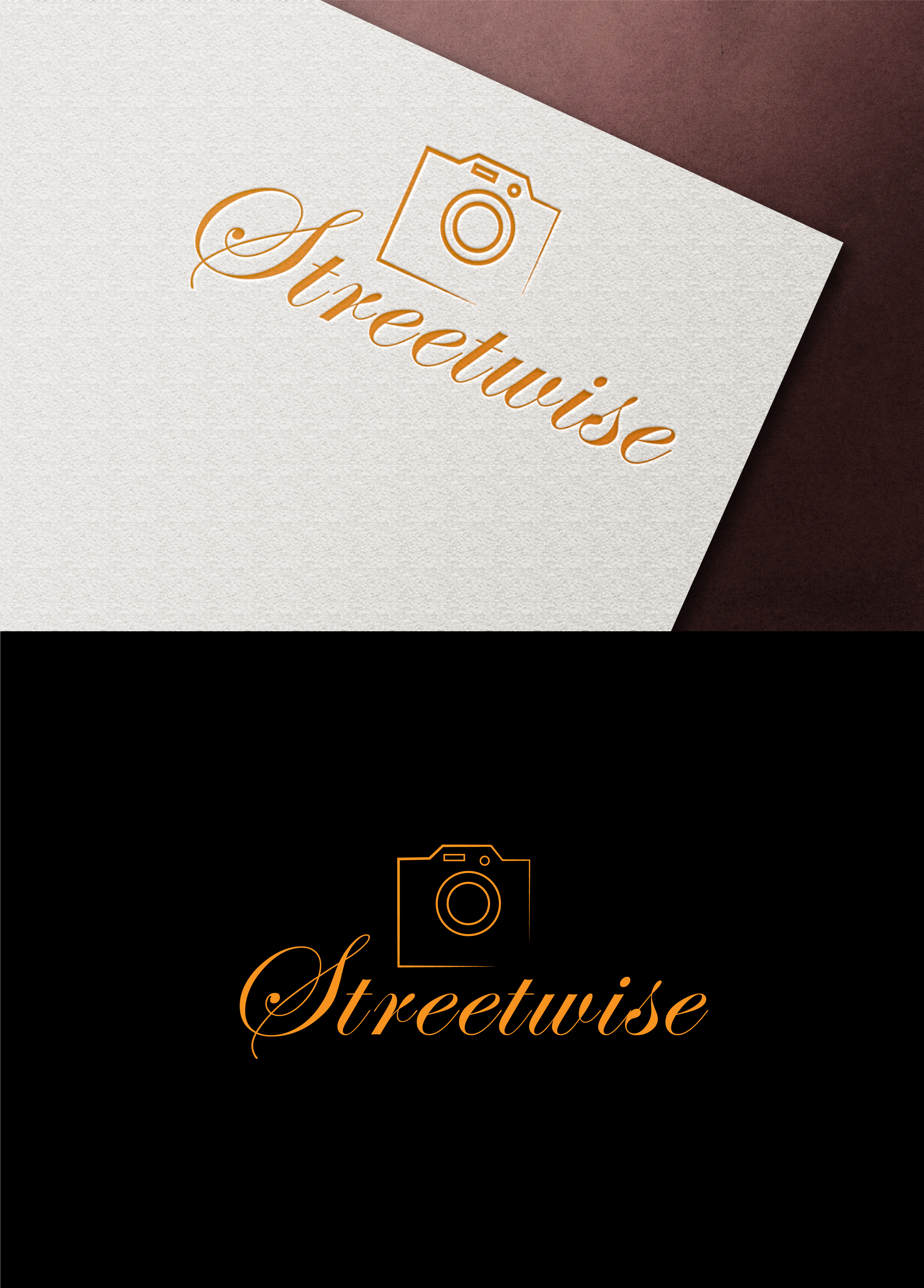 Logo Design by AH creatives for this project | Design #31038451
