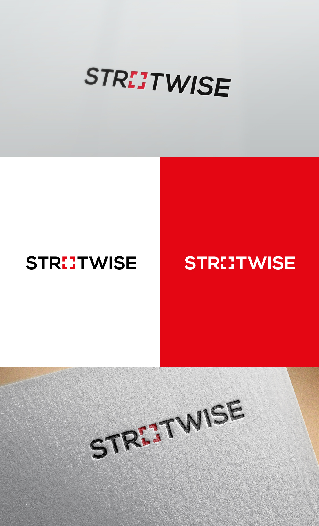 Logo Design by GLDesigns for this project | Design #31029901