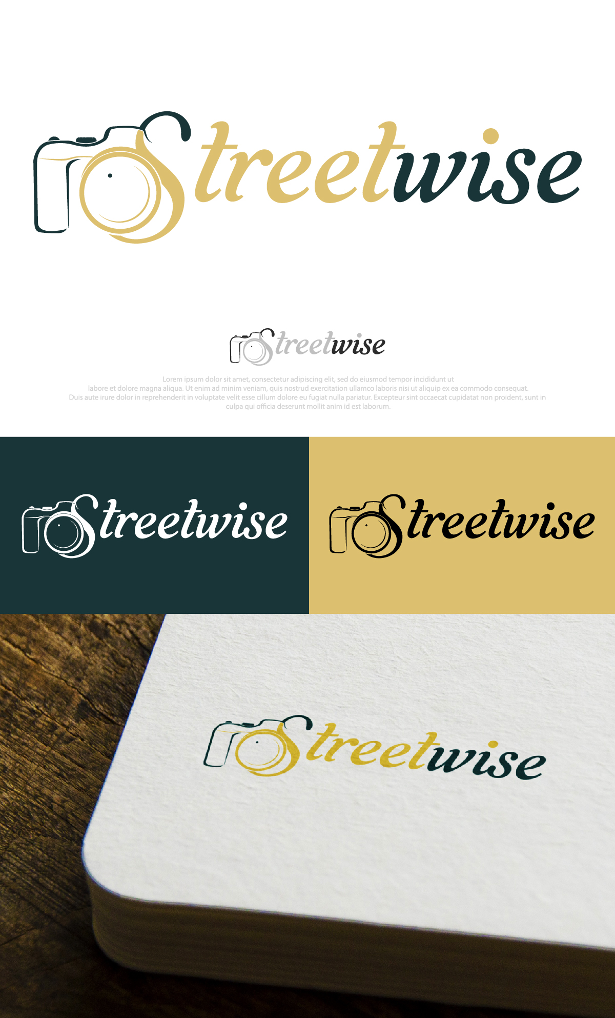 Logo Design by DesignLima for this project | Design #31036423