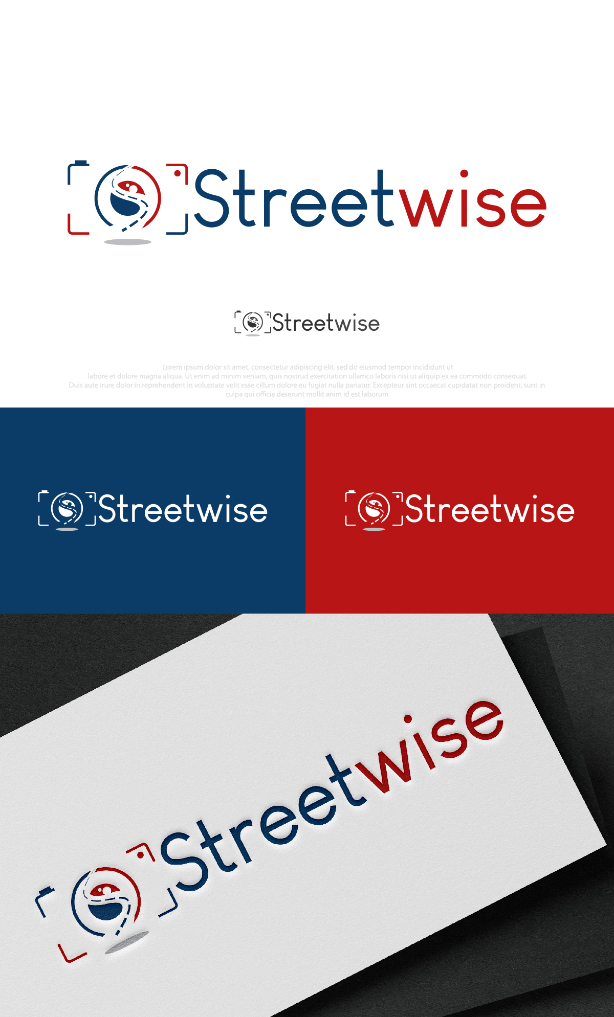 Logo Design by DesignLima for this project | Design #31036424