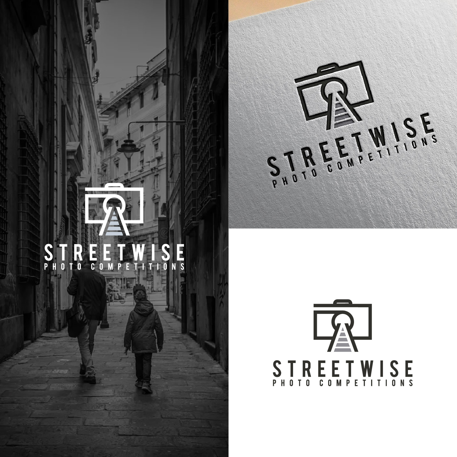 Logo Design by 4tech services for this project | Design #31034582