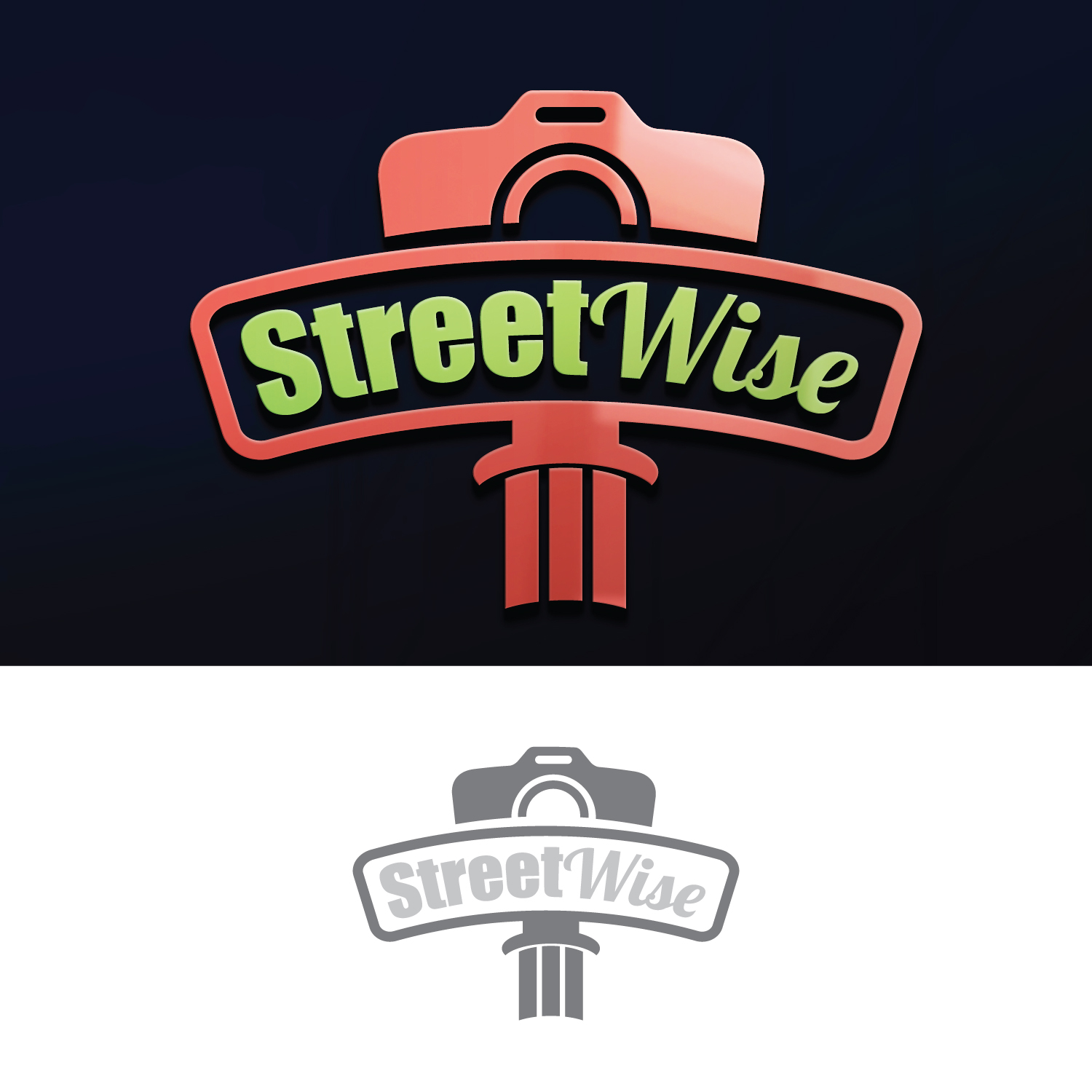 Logo Design by concepts for this project | Design #31071571