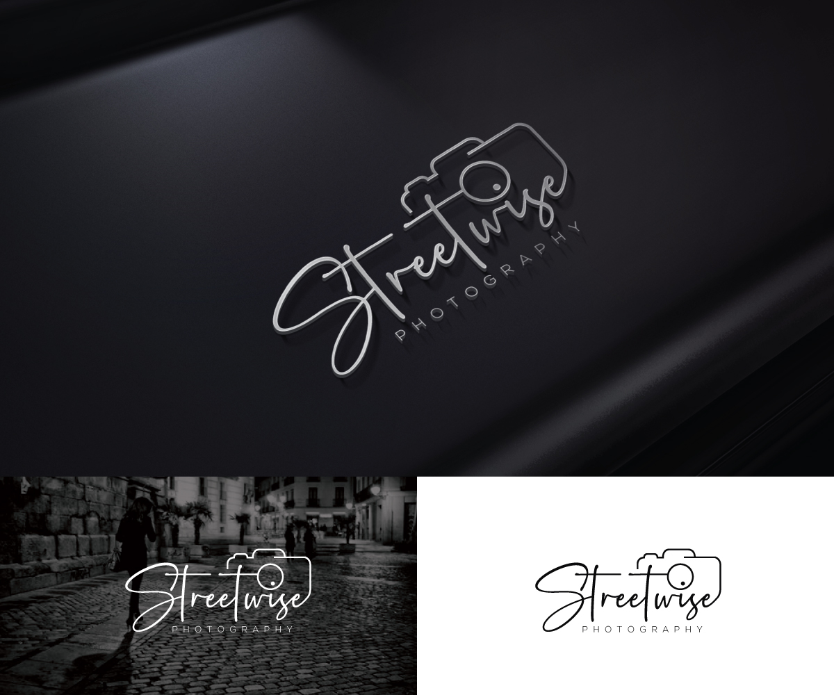 Logo Design by step forward 2 for this project | Design #31027480