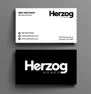 Business Card Design by sadikul islam for this project | Design: #31030235