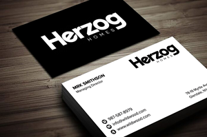 Business Card Design by sadikul islam for this project | Design: #31030236