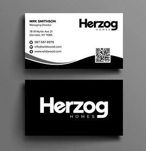 Business Card Design by sadikul islam for this project | Design: #31030237