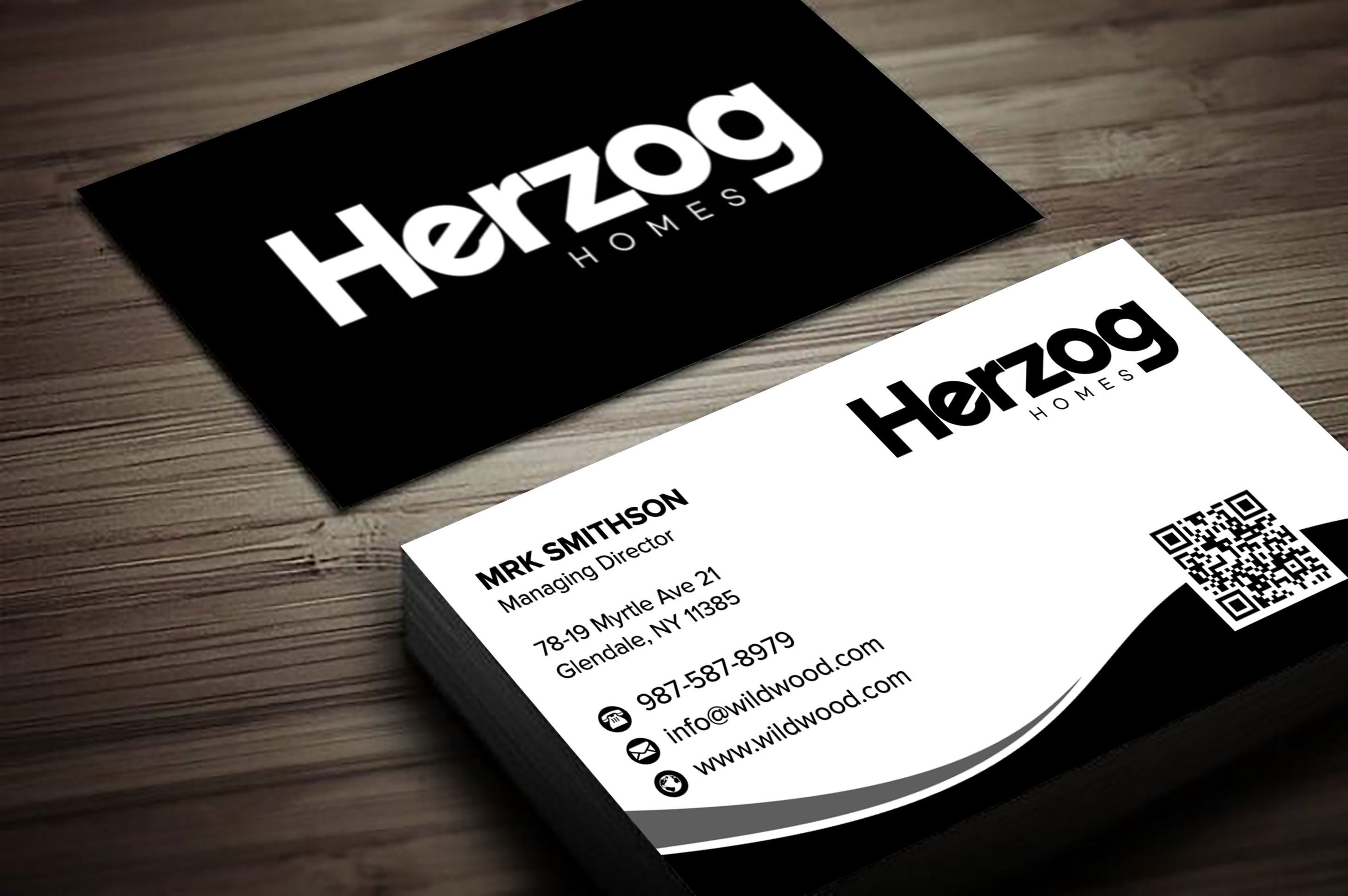 Business Card Design by sadikul islam for this project | Design #31030238