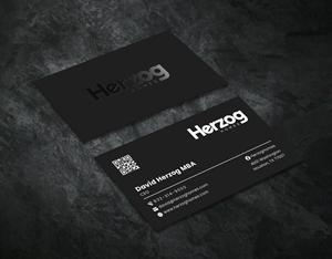 Business Card Design by Creative Moon Design for this project | Design: #31023727