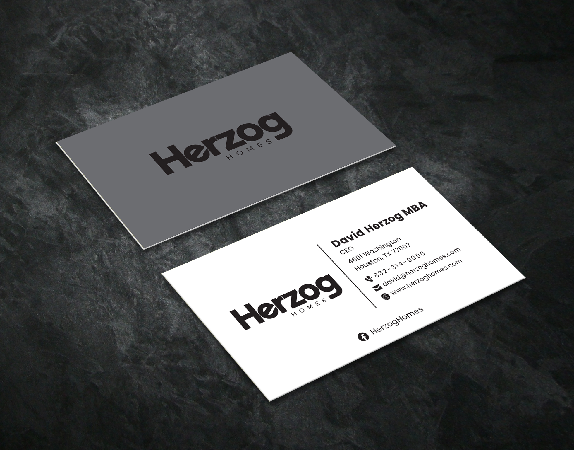 Business Card Design by Creative Moon Design for this project | Design #31030141