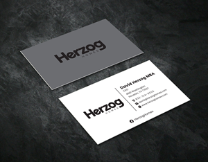 Business Card Design by Creative Moon Design for this project | Design: #31030141