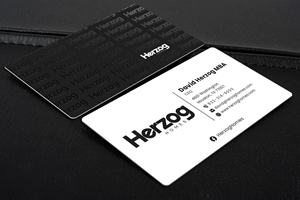 Business Card Design by Creative Moon Design for this project | Design: #31030339
