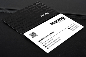 Business Card Design by Creative Moon Design for this project | Design: #31030340