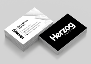 Design de Carte de Visite par MarkoE pour ce projet | Design #31023356