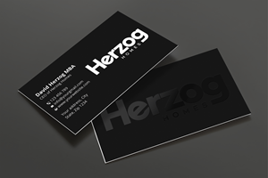 Business Card Design by Expert Bappy for this project | Design: #31021570