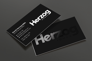 Business Card Design by Expert Bappy for this project | Design: #31021571