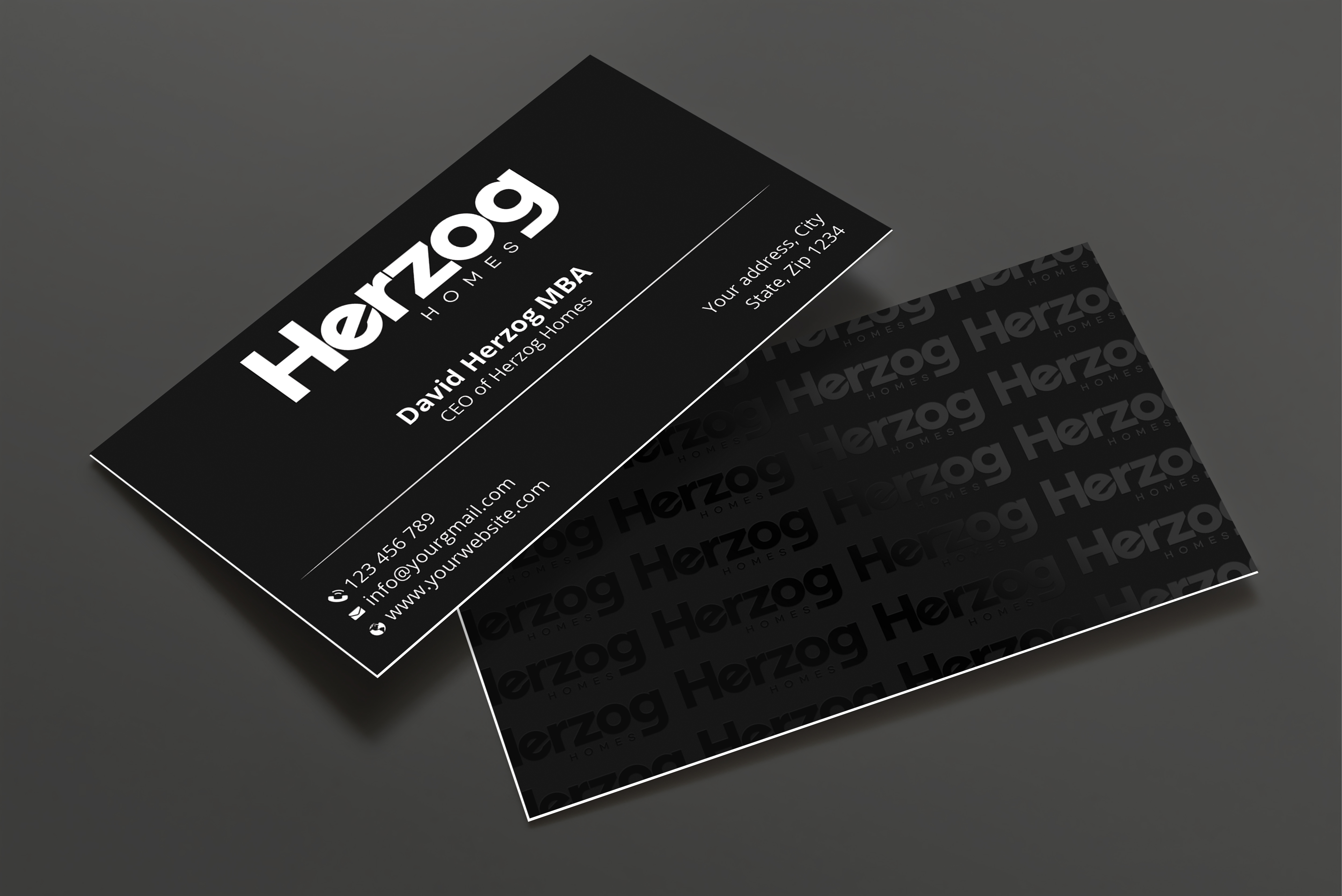 Visitenkarten-Design von Expert Bappy für dieses Projekt | Design #31023031