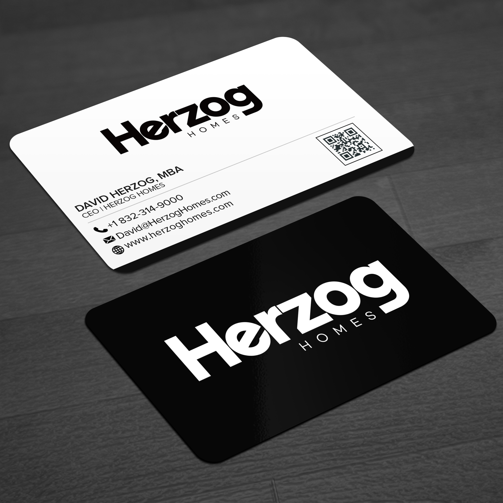 Business Card Design by WellDesign for this project | Design #31023000