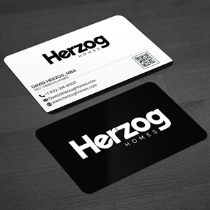 Visitenkarten-Design von WellDesign für dieses Projekt | Design: #31023000