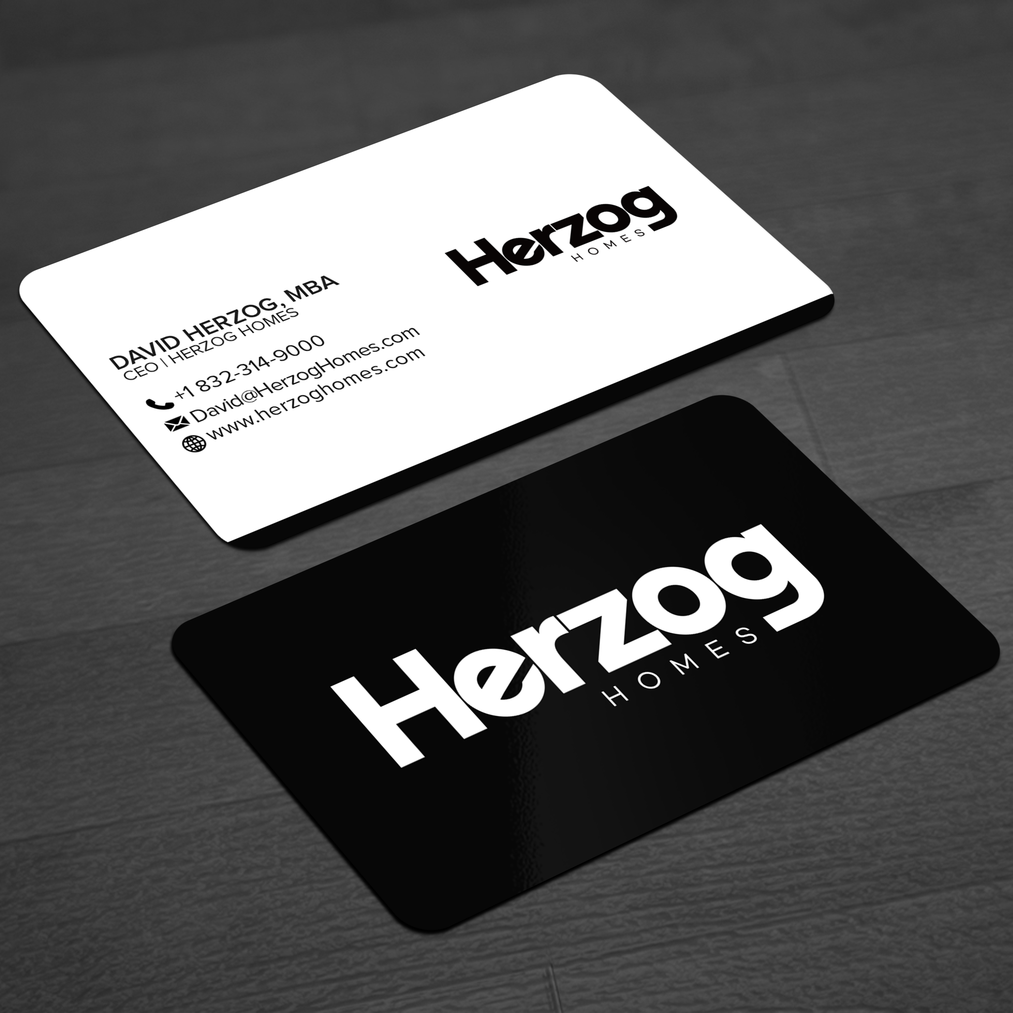 Business Card Design by WellDesign for this project | Design #31023001