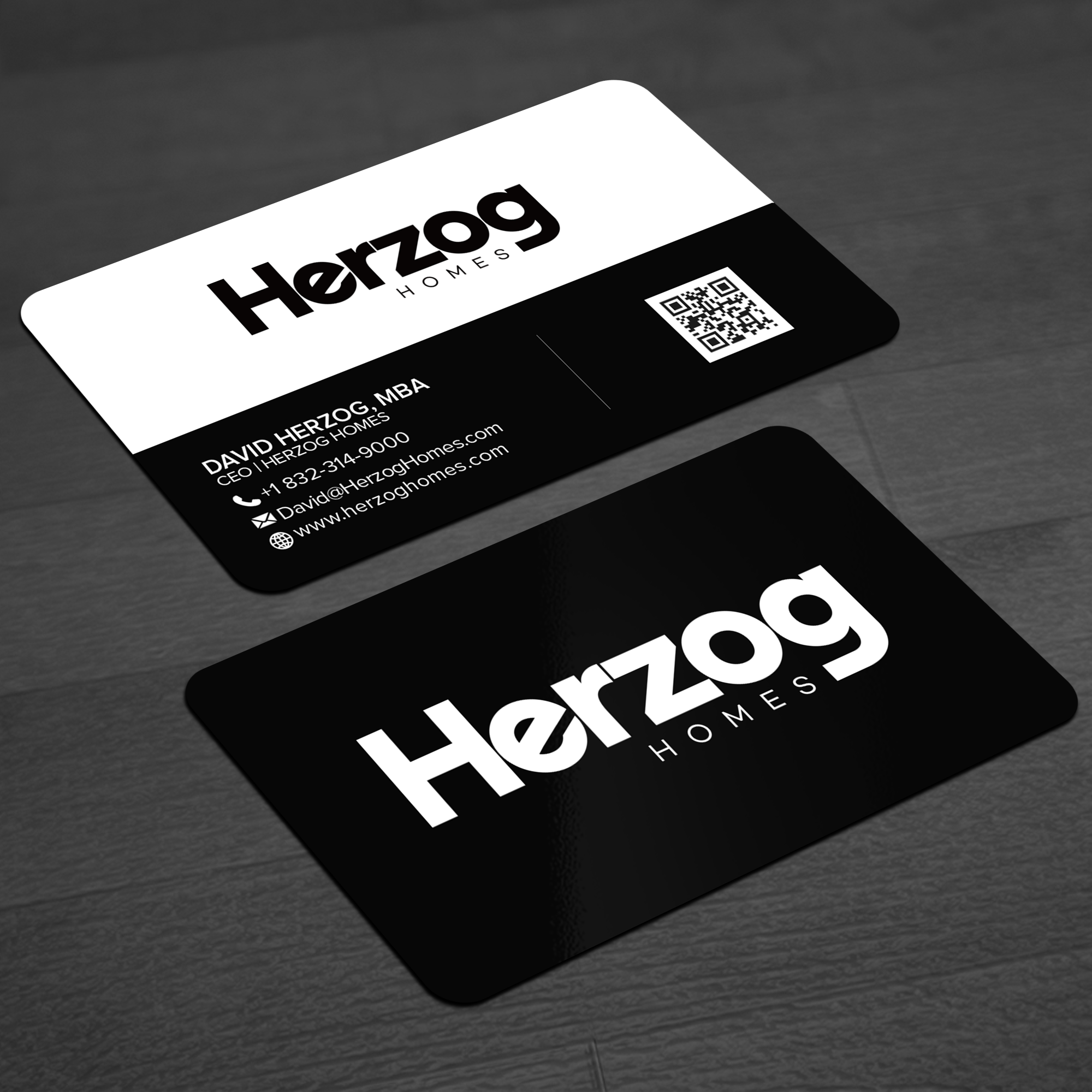 Business Card Design by WellDesign for this project | Design #31023003