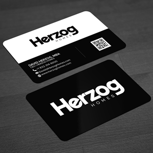 Visitenkarten-Design von WellDesign für dieses Projekt | Design: #31023003