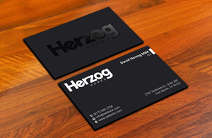 Business Card Design by DesignerShahadat for this project | Design: #31034747