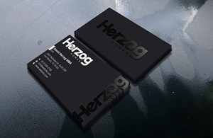 Business Card Design by DesignerShahadat for this project | Design: #31034751