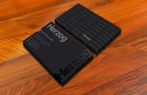 Business Card Design by DesignerShahadat for this project | Design: #31034753