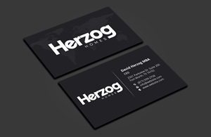 Business Card Design by DesignerShahadat for this project | Design: #31034931
