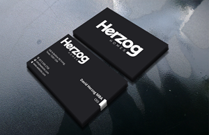 Business Card Design by DesignerShahadat for this project | Design: #31034936
