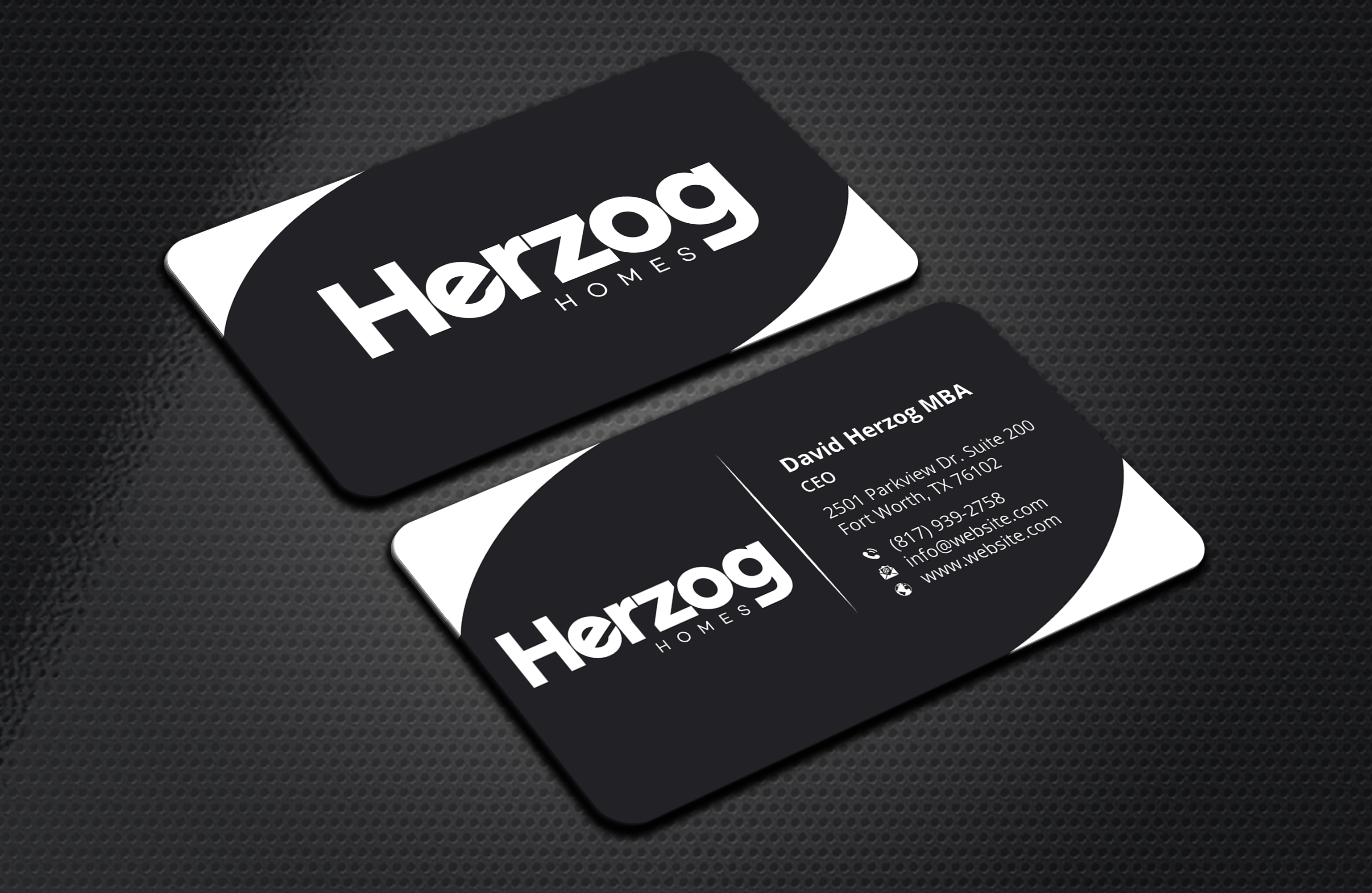Business Card Design by DesignerShahadat for this project | Design #31034958