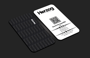 Design de Carte de Visite par DesignerShahadat pour ce projet | Design : #31034962