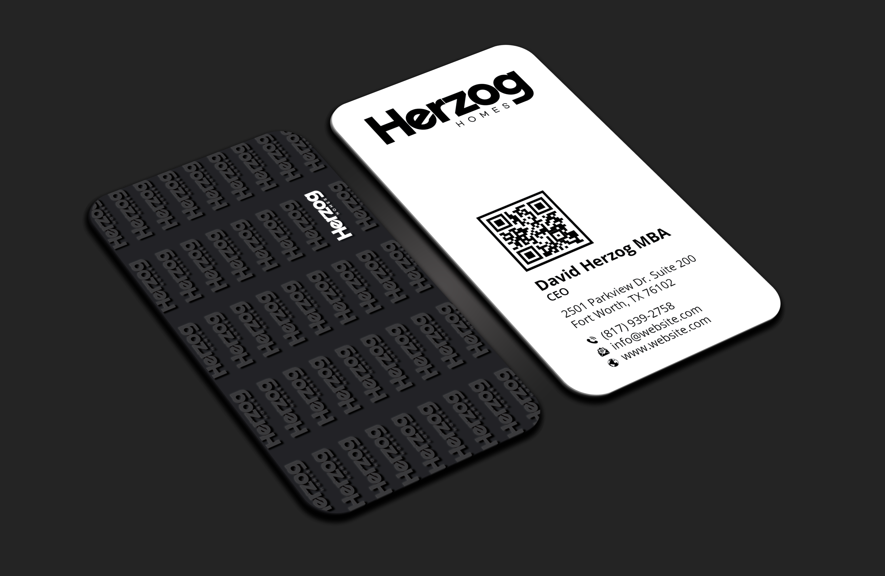 Business Card Design by DesignerShahadat for this project | Design #31034963