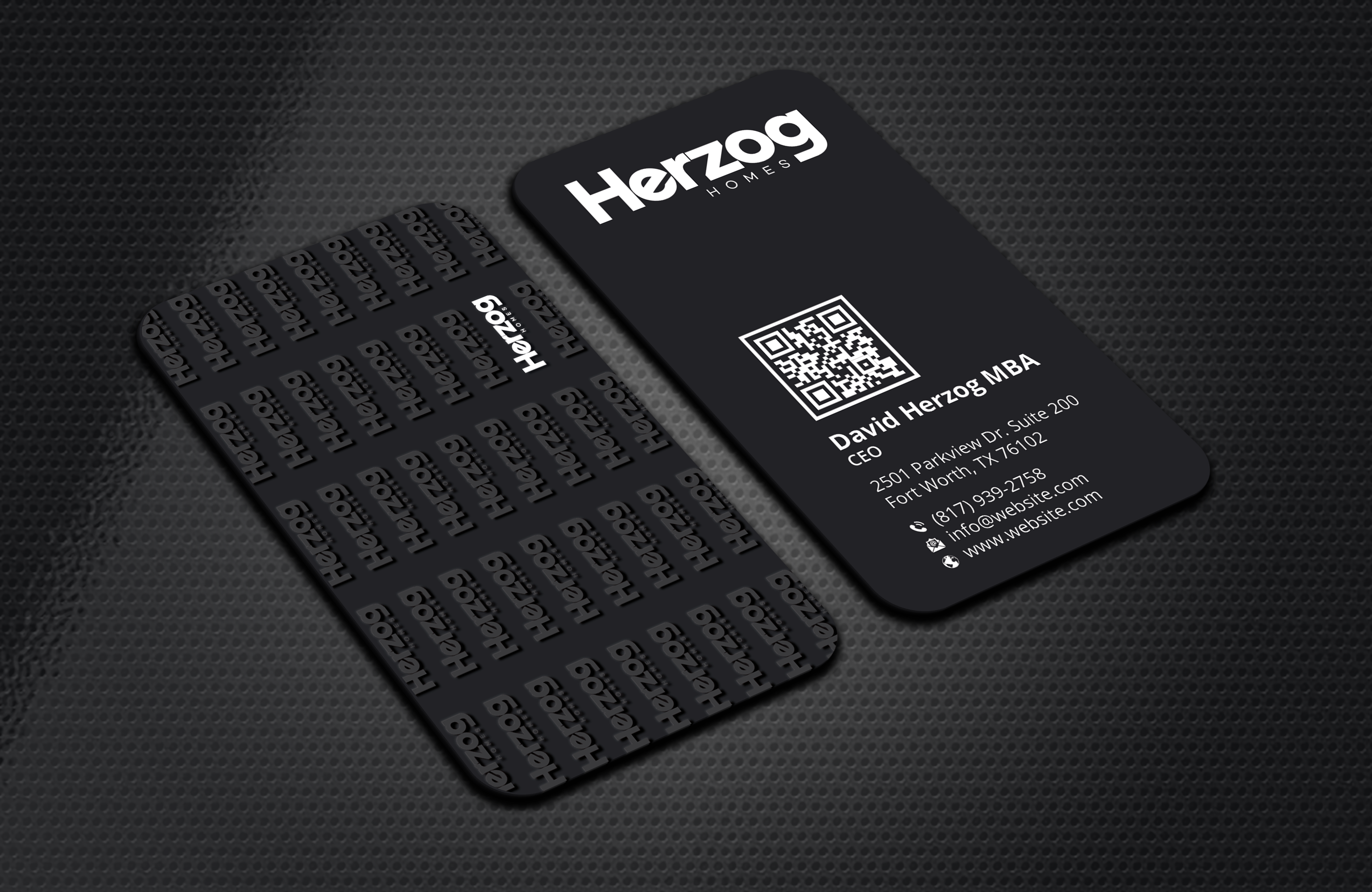 Business Card Design by DesignerShahadat for this project | Design #31034964