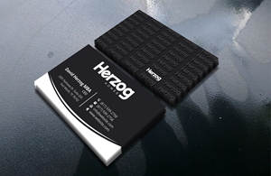 Design de Carte de Visite par DesignerShahadat pour ce projet | Design : #31035259
