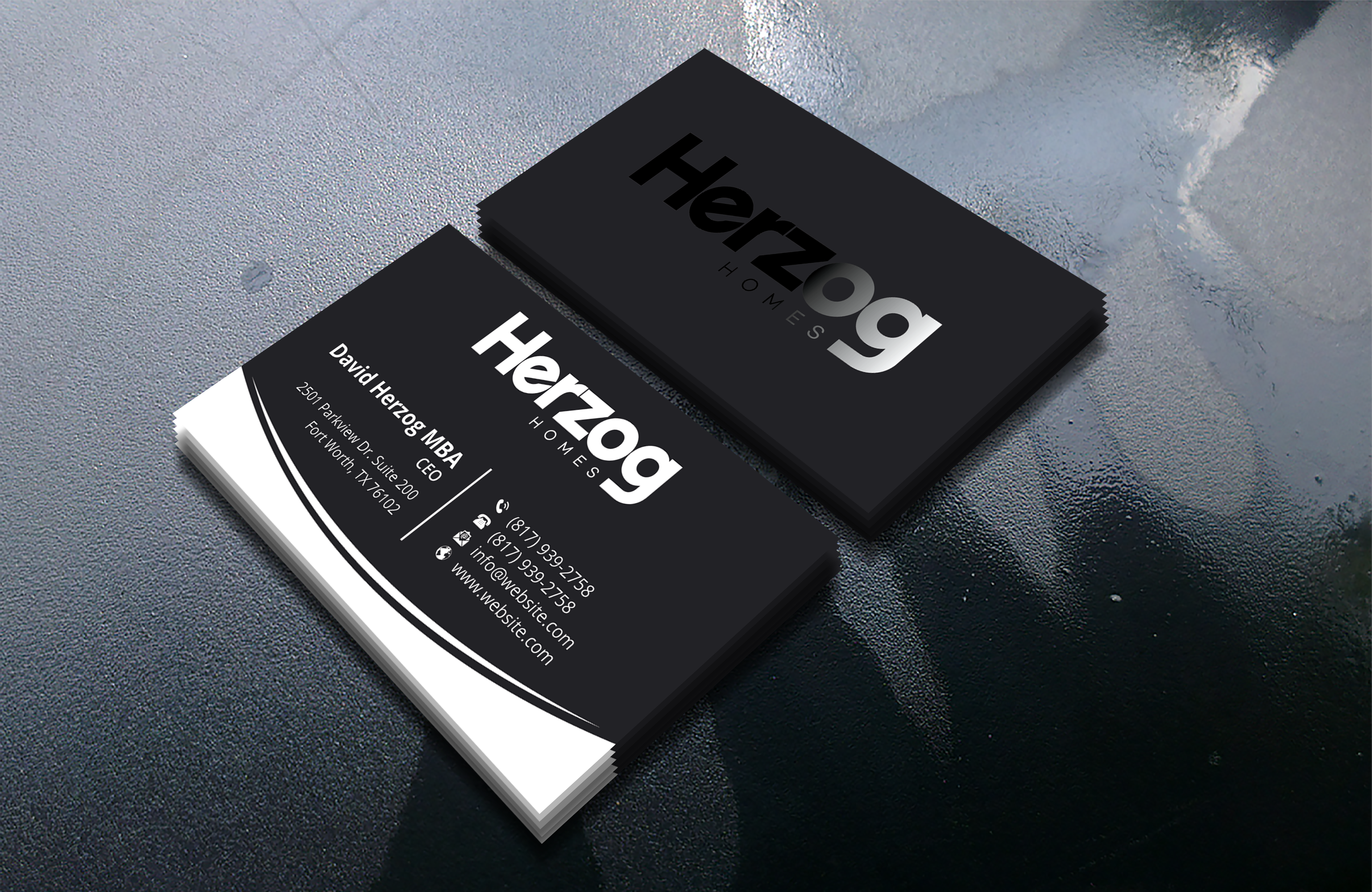 Visitenkarten-Design von DesignerShahadat für dieses Projekt | Design #31035260