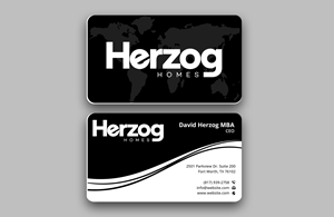 Visitenkarten-Design von DesignerShahadat für dieses Projekt | Design: #31035263