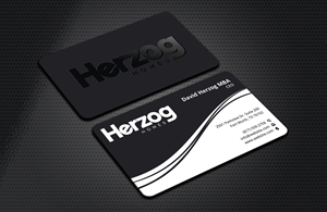 Visitenkarten-Design von DesignerShahadat für dieses Projekt | Design: #31035264