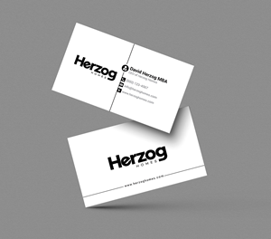 Visitenkarten-Design von artbitin für dieses Projekt | Design: #31025771