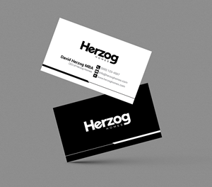 Visitenkarten-Design von artbitin für dieses Projekt | Design: #31025772