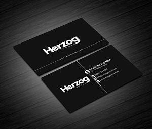 Visitenkarten-Design von artbitin für dieses Projekt | Design: #31025775