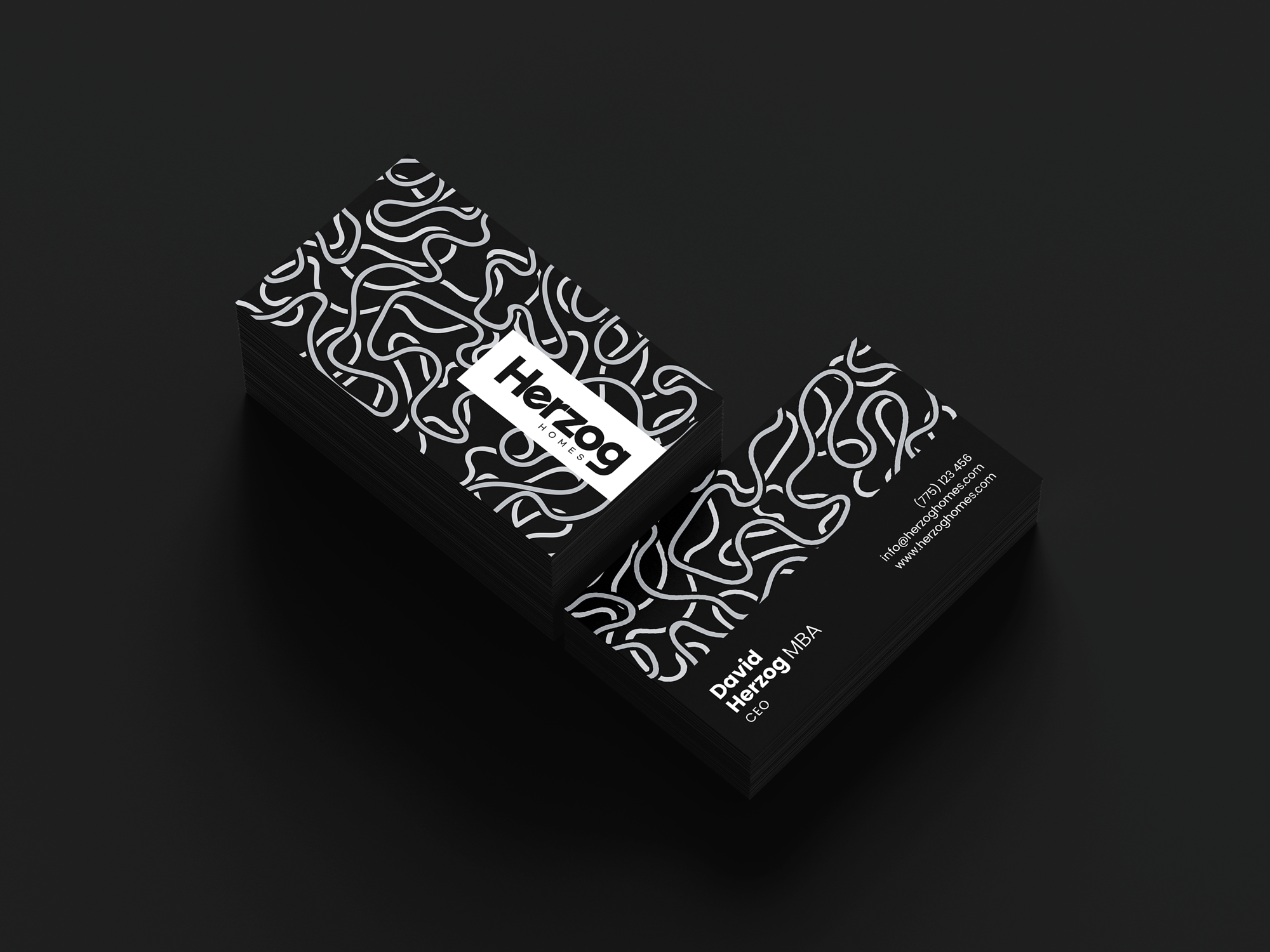 Design de Carte de Visite par JK18 pour ce projet | Design #31022374