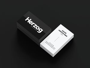 Visitenkarten-Design von JK18 für dieses Projekt | Design: #31026186