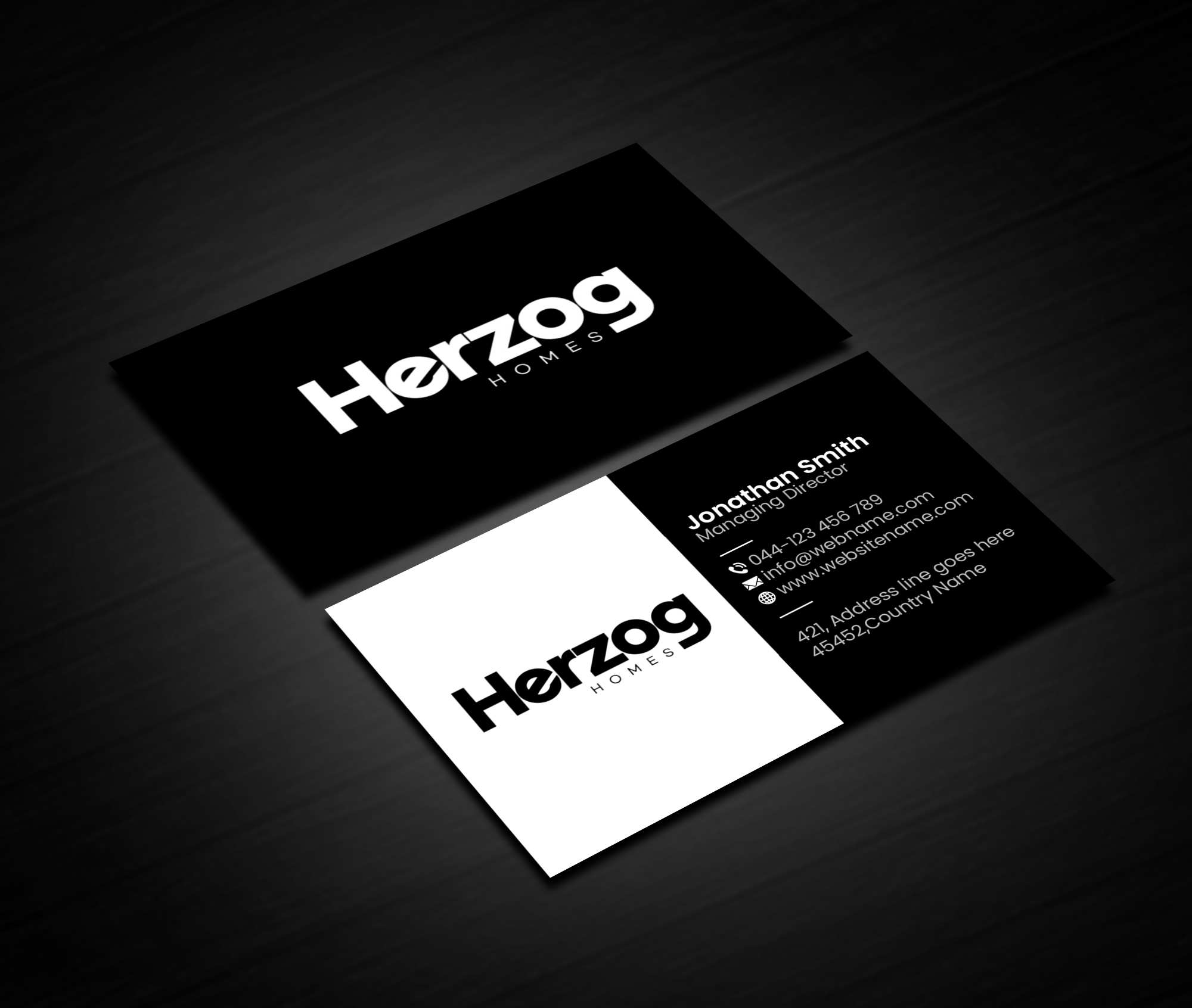 Design de Carte de Visite par Creations Box 2015 pour ce projet | Design #31028057