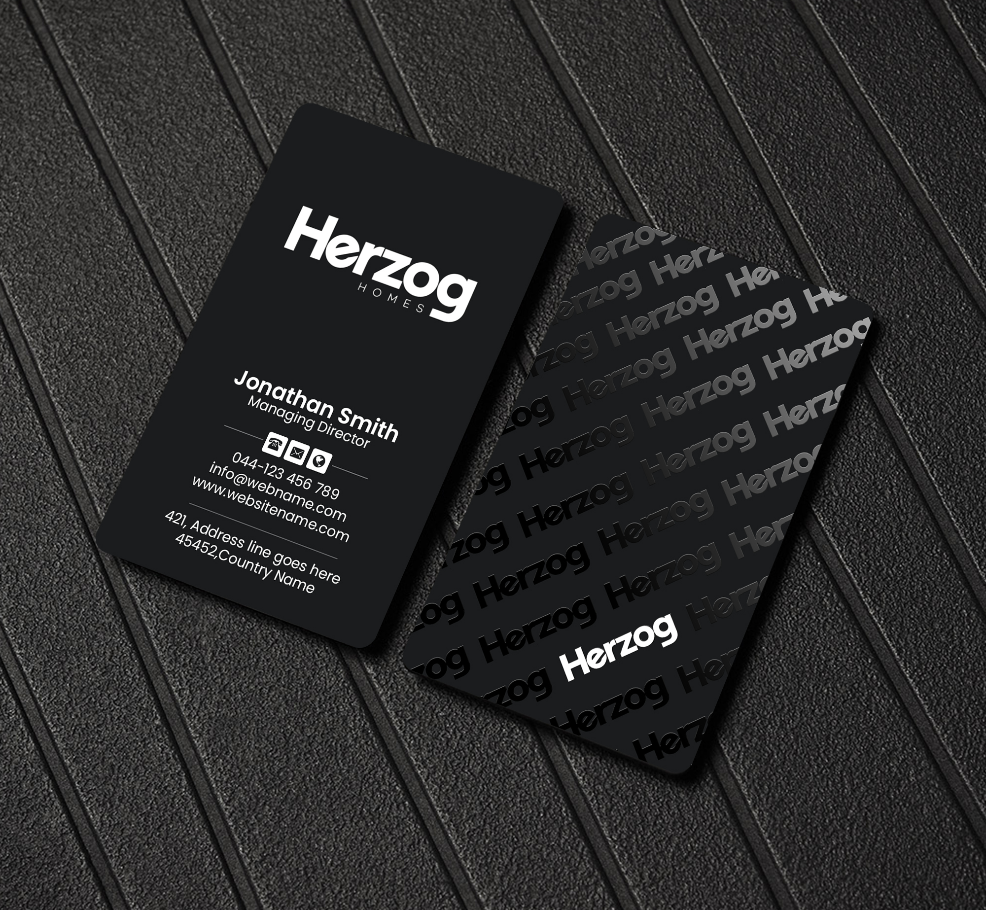 Design de Carte de Visite par Creations Box 2015 pour ce projet | Design #31028058