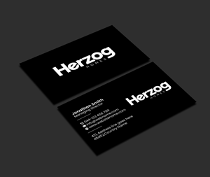 Business Card Design by Creations Box 2015 for this project | Design: #31028070