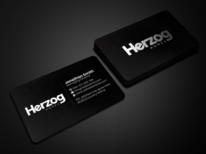 Business Card Design by Creations Box 2015 for this project | Design: #31028084