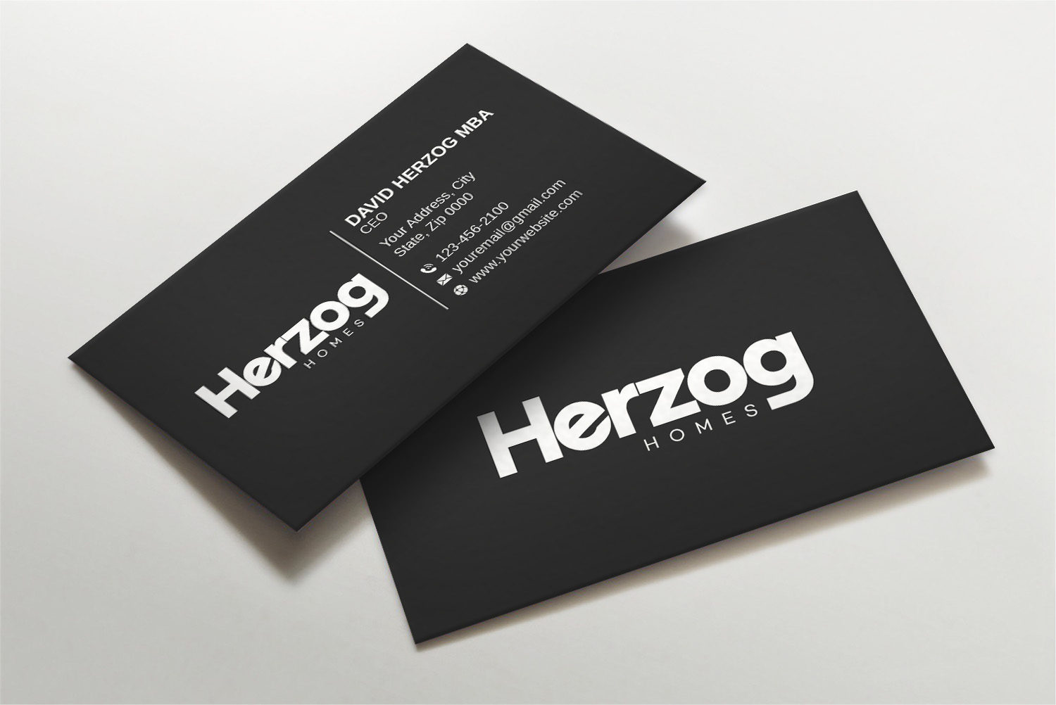 Visitenkarten-Design von LAXMI DESIGNHUB für dieses Projekt | Design #31028038